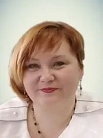 Богатырева Анна Валерьевна