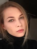 Петелина Амина Евгеньевна