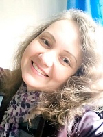 Чуркина Татьяна Геннадьевна