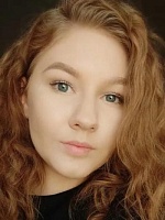 Точилкина Анна Сергеевна