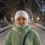 Клименкова Мария Владимировна