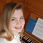 Людмила  Вячеславовна  Горохова