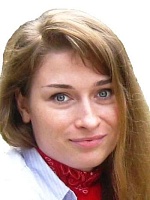 Киселева Ольга Евгеньевна
