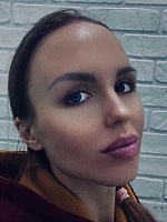 Сажнева Анастасия Валерьевна