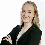 Скворцова Ирина Игоревна