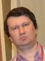 Головин Леонид Евгеньевич