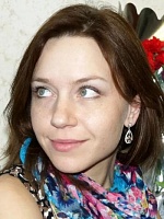 Волосова Юлия Геннадьевна