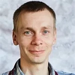 Игорь Сергеевич Скворцов