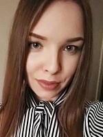 Вилкова Валентина Владимировна