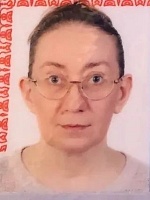 Дубасова Ольга Николаевна