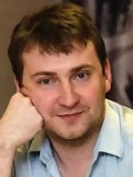 Пятковский Иван Олегович