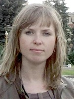 Филосова Надежда Валентиновна