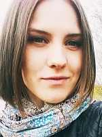 Сонина Светлана Андреевна