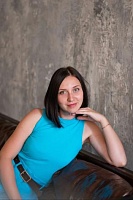 Катаева Екатерина Андреевна