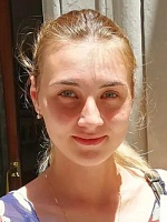 Мисонова Татьяна Николаевна