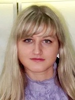 Юматова Анна Валентиновна