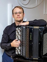Медведев Андрей Сергеевич