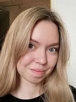 Арихина Ольга Леонидовна