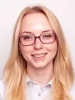 Тихонова Алина Игоревна