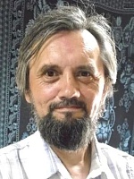 Сыров Владимир Иванович