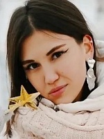 Меньшова Мария Игоревна