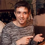 Милош Александрович Филиппенко