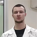 Алексей Сергеевич Дедюхин