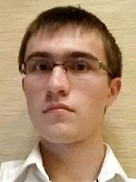 Сидоров Дмитрий Сергеевич