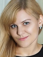 Сарычева Надежда Викторовна