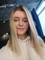 Дормидонтова Юлия Владимировна