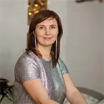 Наталья  Сергеевна Белова
