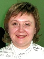 Данилина Елена Александровна