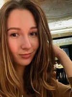 Братыгина Виктория Сергеевна