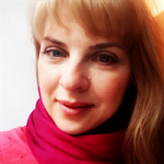 Мария Анатольевна