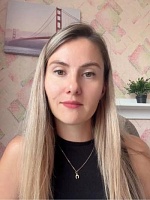 Пронина Елена Васильевна