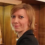 Александра Николаевна Косицкая
