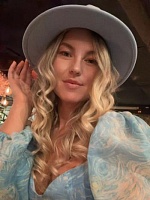 Суслова Анна Дмитриевна