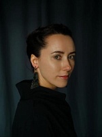 Чехова Тамара Андреевна