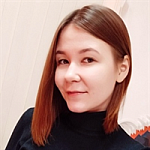 Екатерина Сергеевна Сорокина