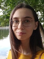 Избаш Александра Федоровна