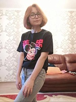 Юдина Дарья Алексеевна