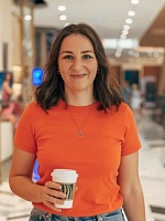 Силкина Алена Михайловна