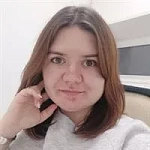 Анна Александровна Филиппова
