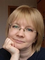 Зубарева Светлана Николаевна