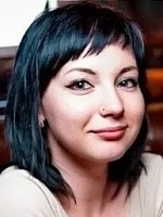 Смирнова Ксения Леонидовна