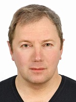Киреев Николай Владимирович