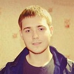 Афоничев Артем Александрович