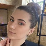 Елена Сергеевна Цветкова