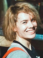Баландина Светлана Викторовна