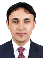 Назиров Мухаммет Шамилевич